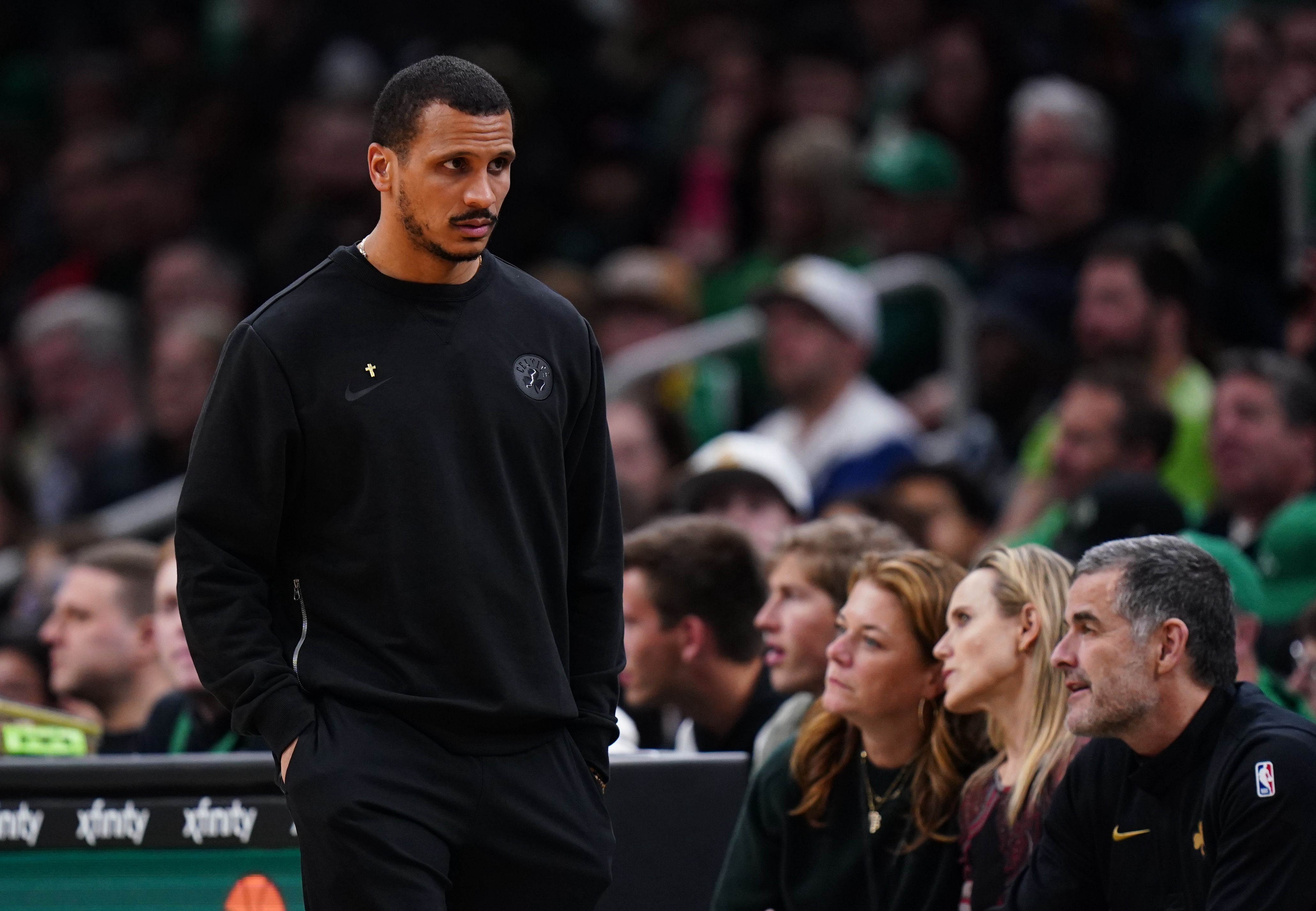 开云体育下载官网-凯尔特人连续11季胜率≥50%&amp;NBA现存第二长 仅次于快船的连续14季