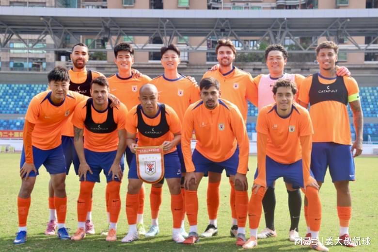 开云体育下载APP-泰山队诸多乱象的背后：济南文旅有高人，当初就是上错花轿嫁错郎